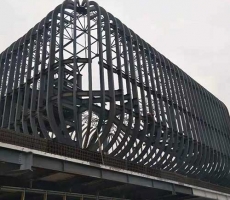 興平西安輕鋼鋼結構住宅的優勢