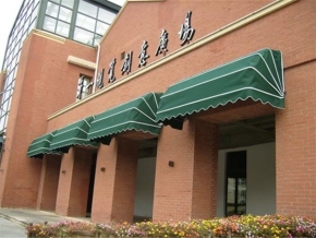 漢中固定棚價格