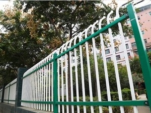 興平圍擋欄桿哪家好