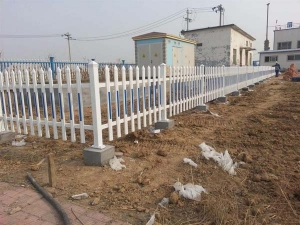 安康西安防護欄桿哪家好