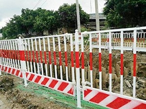 安康防護欄桿價格