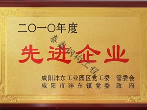 漢中先進企業