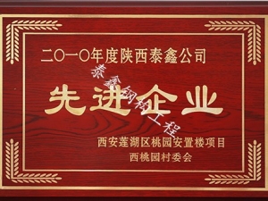 漢中先進單位