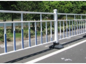 漢中道路隔離護(hù)欄