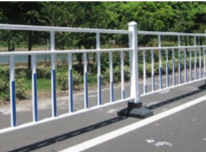 安康道路隔離護欄