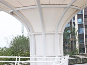 渭南膜結構工程