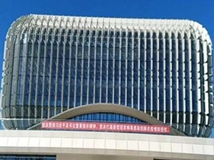 漢中鋼結構工程