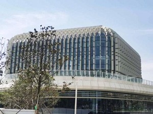 漢中鋼結構工程