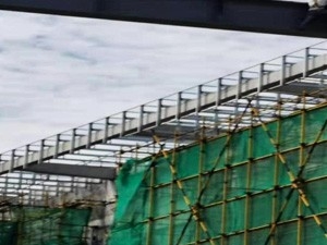 漢中鋼結構工程