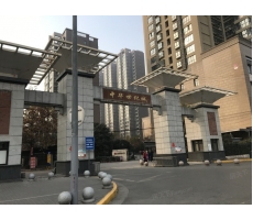 興平泰鑫鋼構臻鑄匠心·品鑒美好，中華世紀城項目如期交付！