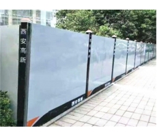 興平選擇合適的建筑圍擋材料：施工項目的關鍵決策