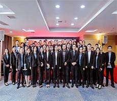 興平璀璨二十載、攜手譜華章！