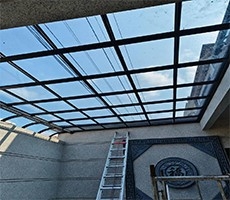 興平雨棚形式分類(lèi)，你知道有哪些嗎？