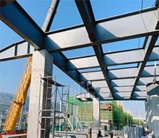 興平鋼結(jié)構(gòu)分項(xiàng)工程包括哪些？